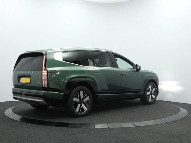 Hyundai IONIQ Connect+ 7-persoons 110 kWh | Panoramadak | Leder | Massage |