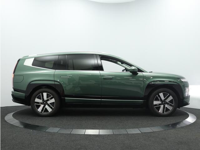 Hyundai IONIQ Connect+ 7-persoons 110 kWh | Panoramadak | Leder | Massage |