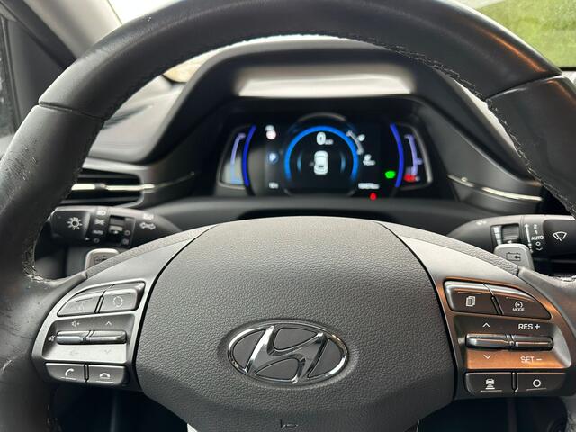 Hyundai IONIQ Comfort EV 38 kWh | 311km WLTP | Climate | Adaptive CC | Full LED | Navi | occasion