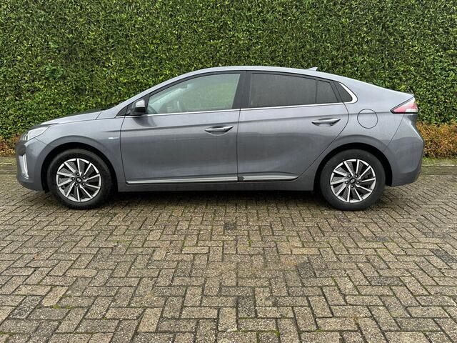 Hyundai IONIQ Comfort EV 38 kWh | 311km WLTP | Climate | Adaptive CC | Full LED | Navi | occasion