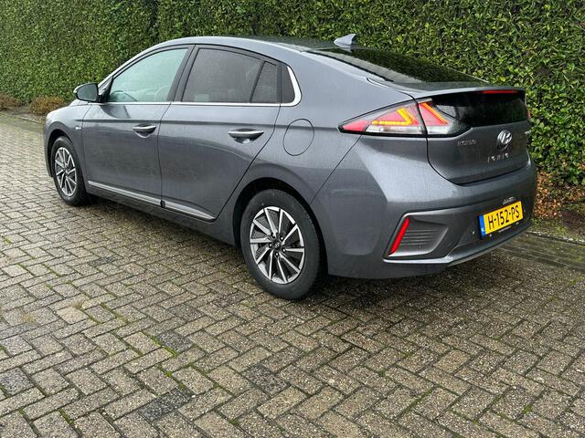Hyundai IONIQ Comfort EV 38 kWh | 311km WLTP | Climate | Adaptive CC | Full LED | Navi | occasion