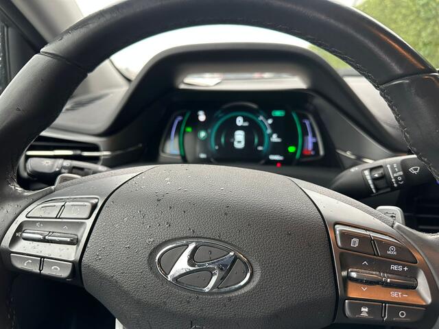 Hyundai IONIQ Comfort EV 38 kWh | 311km WLTP | Climate | Adaptive CC | Full LED | Navi | occasion
