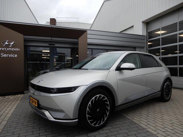 Hyundai IONIQ Lounge AWD 77.4 kWh | Long Range | 20" | NL auto |