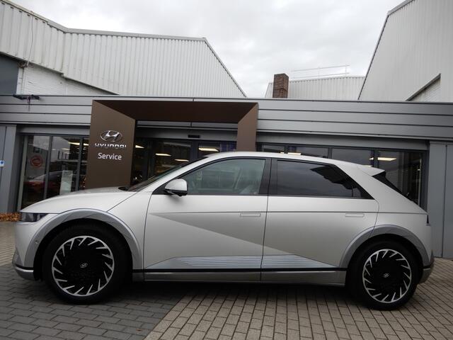Hyundai IONIQ Lounge AWD 77.4 kWh | Long Range | 20" | NL auto |