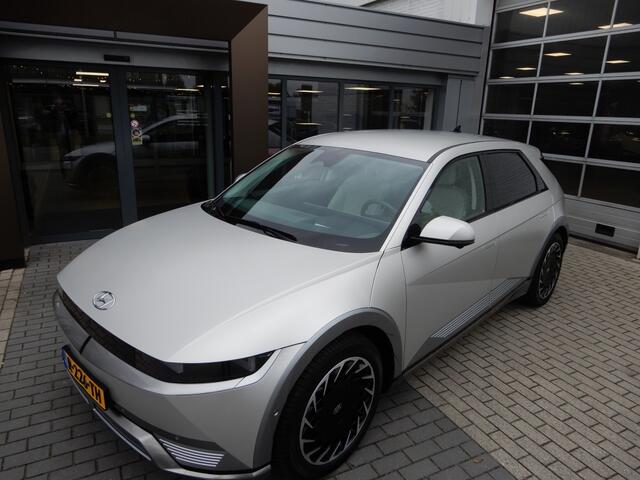 Hyundai IONIQ Lounge AWD 77.4 kWh | Long Range | 20" | NL auto |