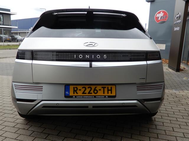 Hyundai IONIQ Lounge AWD 77.4 kWh | Long Range | 20" | NL auto |