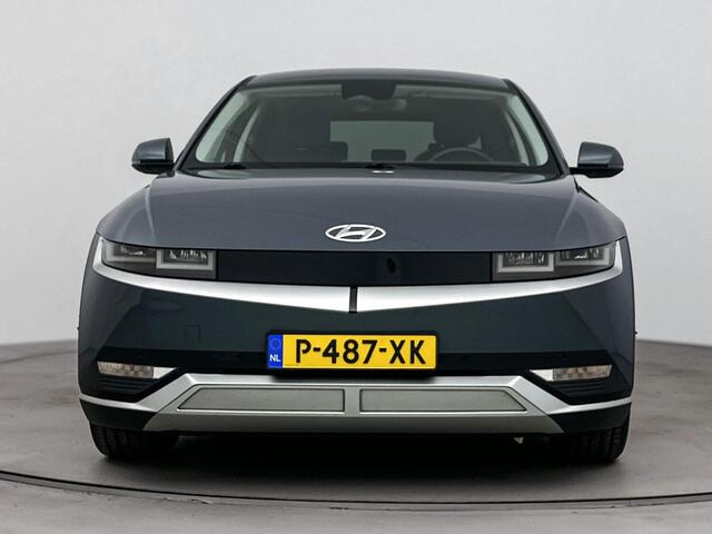 Hyundai IONIQ 5 Connect 73kWh met Warmtepomp | Navi | Camera | PDC V&A | Elektrische achterklep | Elektrische stoelen voor