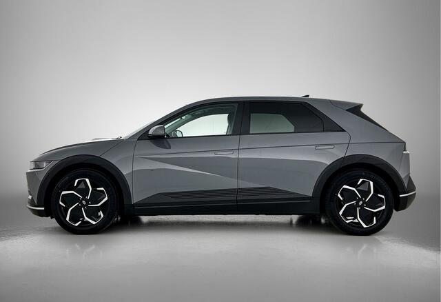 Hyundai IONIQ 5 Connect+ 77.4 kWh WORDT VERWACHT