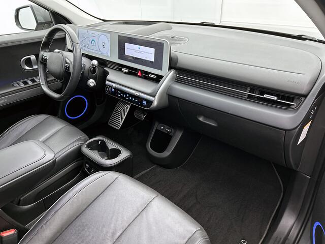 Hyundai IONIQ 5 Connect+ 77.4 kWh WORDT VERWACHT