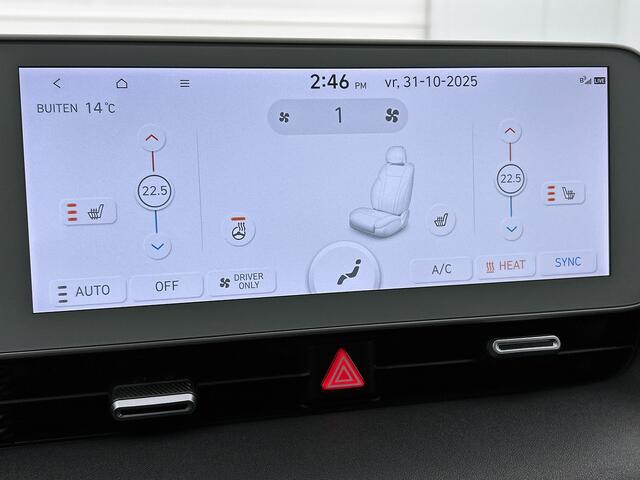 Hyundai IONIQ 5 Connect+ 77.4 kWh WORDT VERWACHT