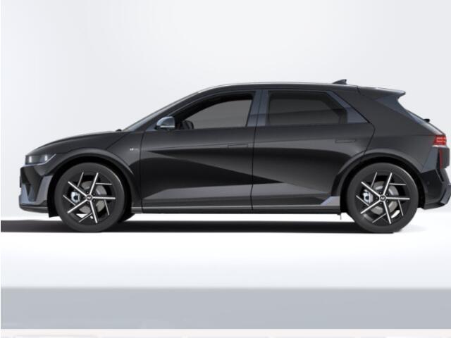 Hyundai IONIQ 5 N Line Business 84 kWh | ¤2025 KORTING | LAGE BIJTELLING | WARMTEPOMP | BOSE AUDIOSYSTEEM |