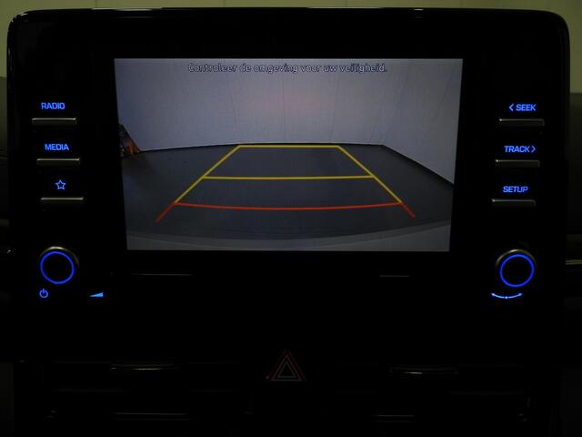 Hyundai IONIQ 1.6 GDi PHEV Plug-In i-Motion NAVI-APP/CAMERA/CLIMA/16"LMV!