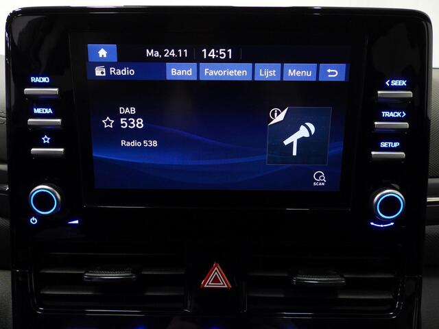 Hyundai IONIQ 1.6 GDi PHEV Plug-In i-Motion NAVI-APP/CAMERA/CLIMA/16"LMV!