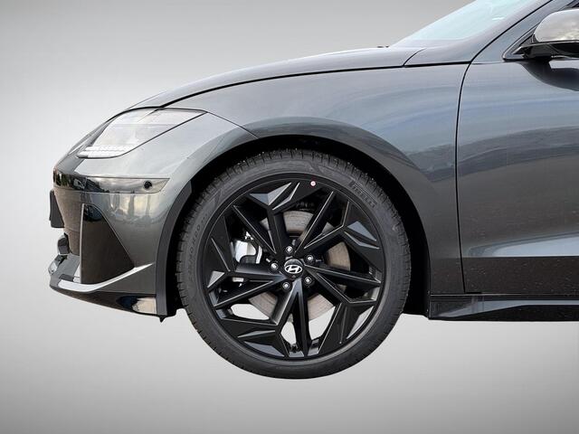 Hyundai IONIQ 6 Business 77.4 kWh