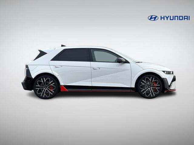 Hyundai IONIQ 5 N AWD 84 kWh