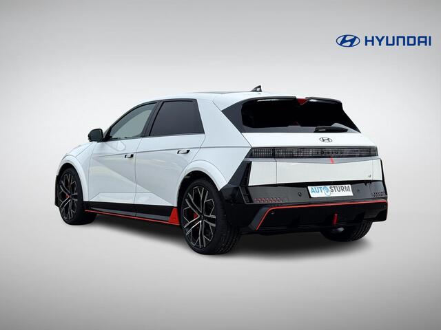 Hyundai IONIQ 5 N AWD 84 kWh