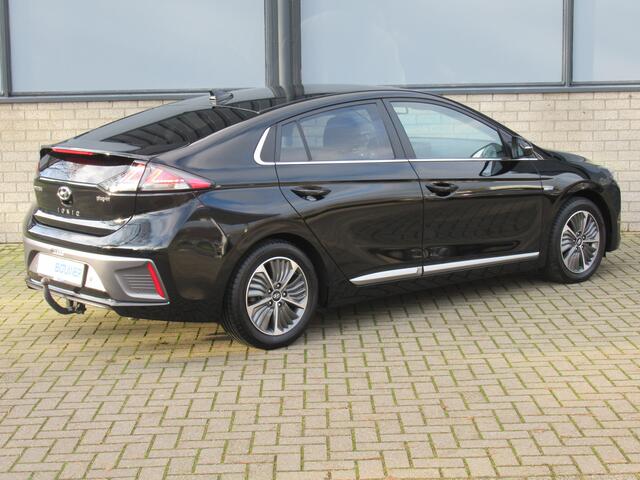 Hyundai IONIQ 1.6 GDi PHEV Plug In Premium 1e eigen | dealer onderh | full options! | tr.haak