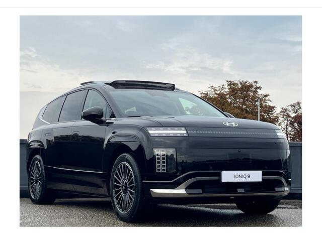 Hyundai IONIQ 9 Lounge AWD+ 7p. 110.3 kWh | ¤5000 KORTING |