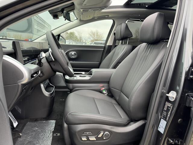 Hyundai IONIQ 9 Lounge AWD+ 7p. 110.3 kWh