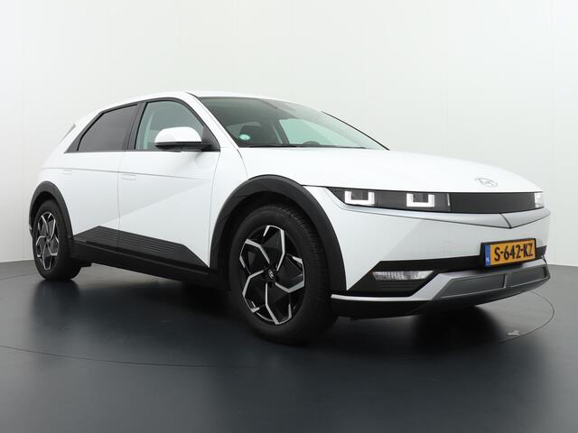 Hyundai IONIQ 5 170pk Style Camera / Navi / etc.