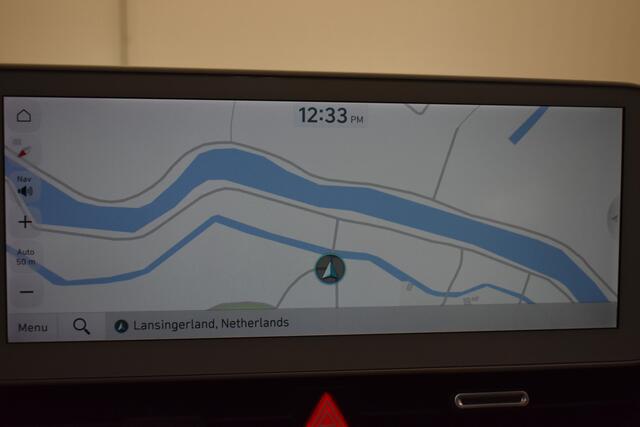 Hyundai IONIQ 5 58 kWh 170PK Connect Camera+PDC EL aKlep Bose Sound CCS Snellader