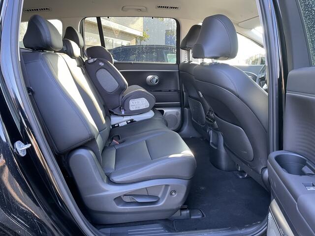 Hyundai IONIQ 9 Connect 7p. 110.3 kWh AWD*RIJKLAARPRIJS*