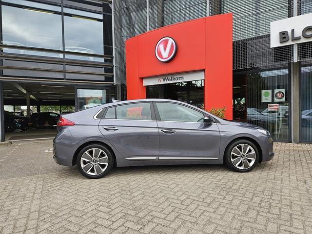 Hyundai IONIQ 1.6 GDi Comfort | Schuifdak | Navi | Stoelverw.