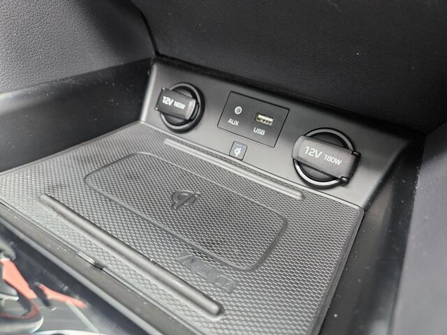 Hyundai IONIQ 1.6 GDi Comfort | Schuifdak | Navi | Stoelverw.