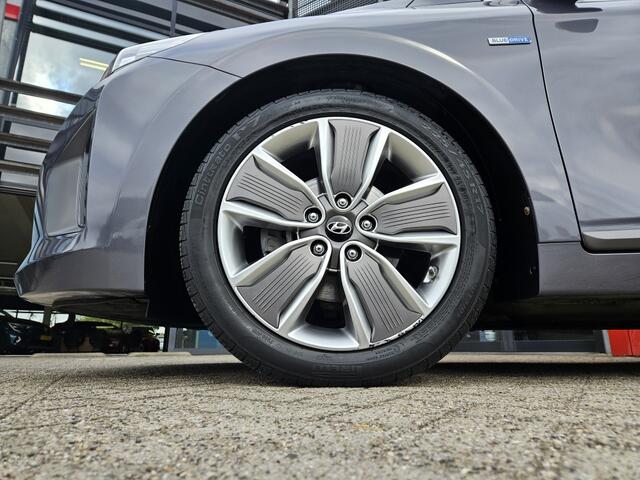 Hyundai IONIQ 1.6 GDi Comfort | Schuifdak | Navi | Stoelverw.