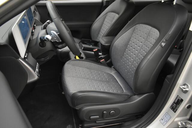 Hyundai IONIQ 5 Connect+ 73kWh Camera EL aKlep Mem Seats CCS Lader Mem Seats