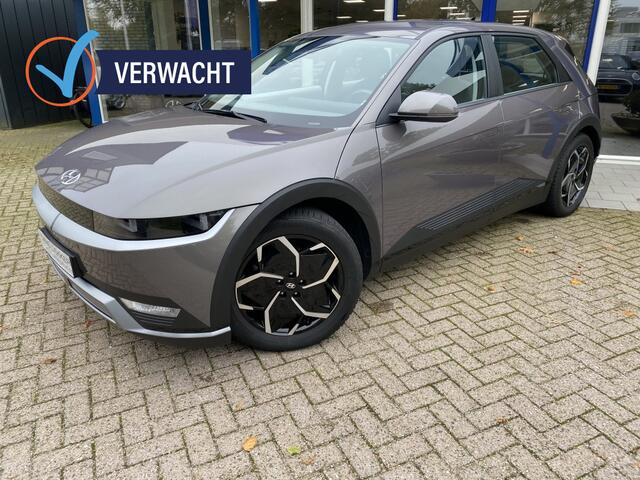 Hyundai IONIQ IONIQ5 Style 58 kWh * Stoelverwarming/Lane assist *