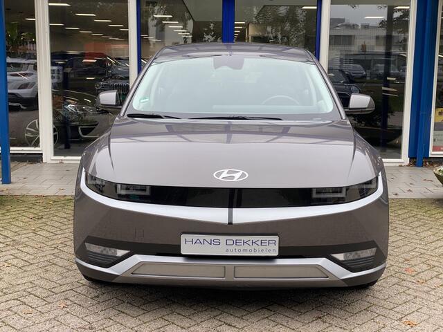 Hyundai IONIQ IONIQ5 Style 58 kWh * Stoelverwarming/Lane assist *