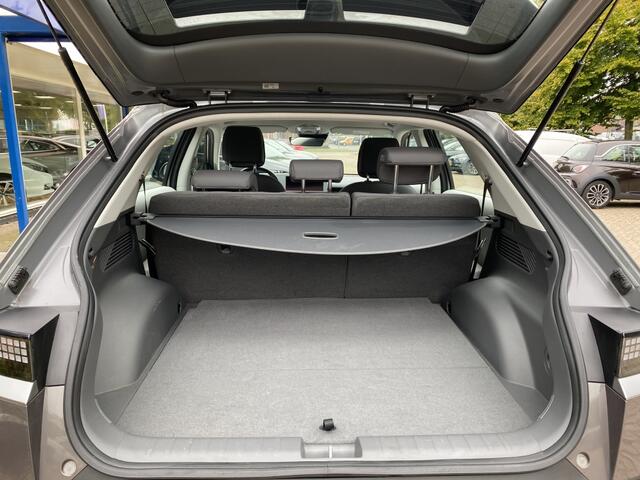 Hyundai IONIQ IONIQ5 Style 58 kWh * Stoelverwarming/Lane assist *