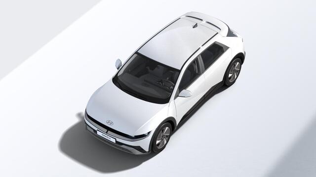 Hyundai IONIQ 5 Style 84 kWh / Incl. ¤3000,- Inruilvoordeel / 350kW-DC / levertijd 3 maanden / 570km WLPT / meerprijs kleur vanaf ¤695 /