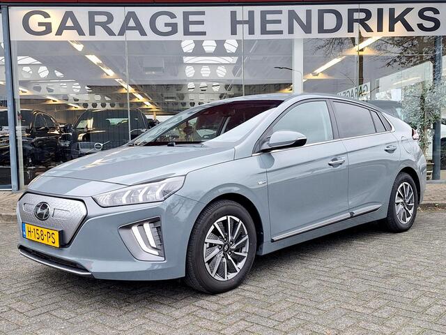 Hyundai IONIQ Comfort EV 38 kWh | SOH: 94% | 311km WLTP | Climate | Adaptive CC | Full LED | Navi | occasion