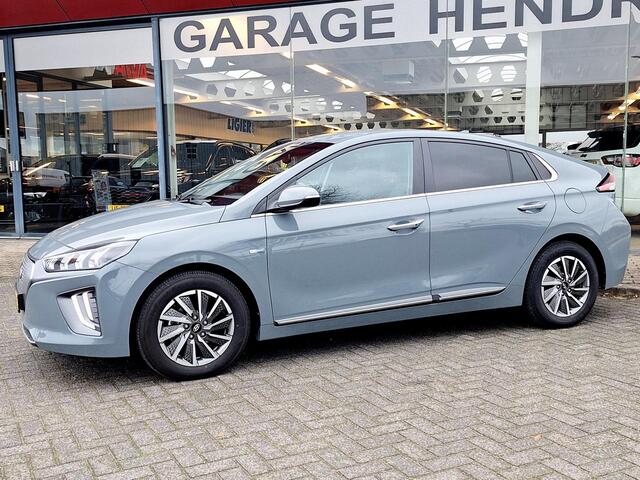 Hyundai IONIQ Comfort EV 38 kWh | SOH: 94% | 311km WLTP | Climate | Adaptive CC | Full LED | Navi | occasion