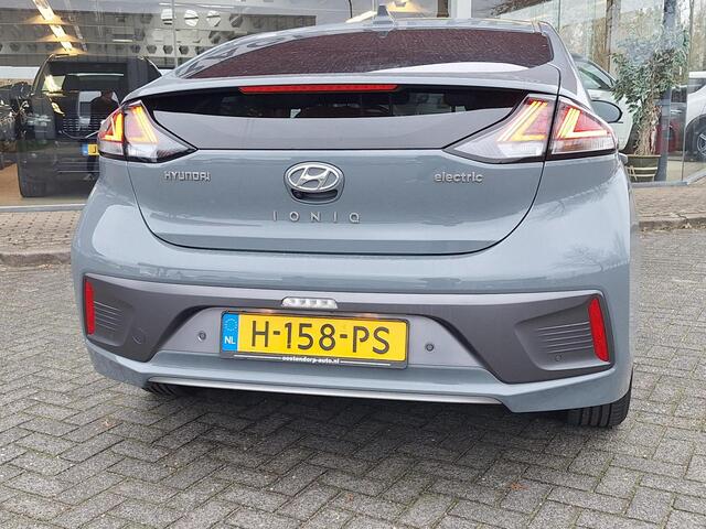 Hyundai IONIQ Comfort EV 38 kWh | SOH: 94% | 311km WLTP | Climate | Adaptive CC | Full LED | Navi | occasion
