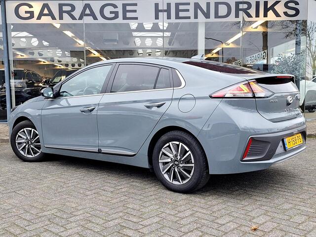 Hyundai IONIQ Comfort EV 38 kWh | SOH: 94% | 311km WLTP | Climate | Adaptive CC | Full LED | Navi | occasion