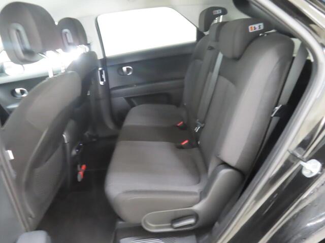 Hyundai IONIQ 5 Style 58 kWh SOH 98% Warmtepomp Airco ECC Navi Carplay Virtual Dashboard Trekhaak PDC VA+ Camera Full LED Adaptive Cruise 19" Velgen