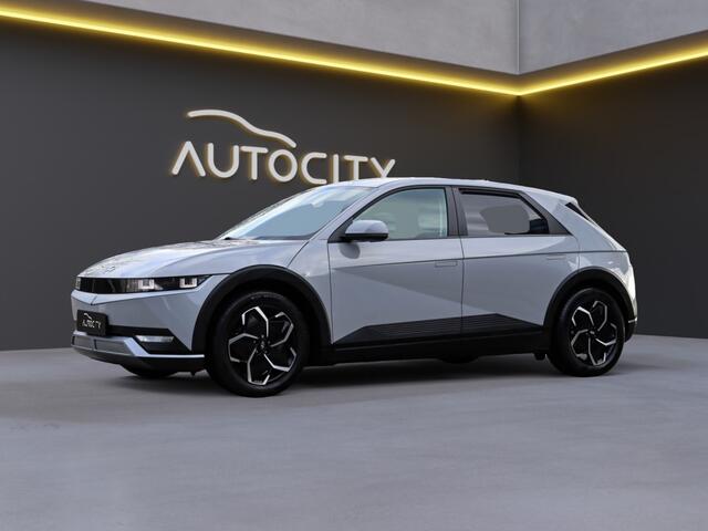 Hyundai IONIQ 5 Style 73kWh 218pk 100% SOH! l Camera l