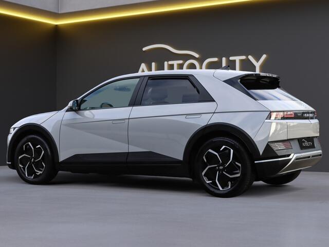 Hyundai IONIQ 5 Style 73kWh 218pk 100% SOH! l Camera l