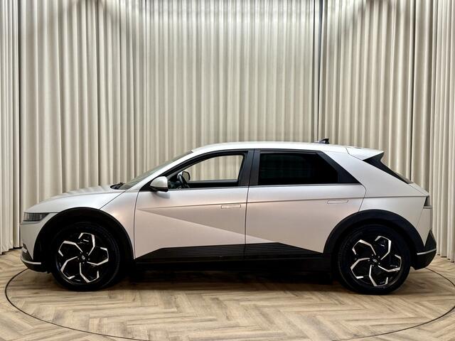 Hyundai IONIQ 5 Style 58 kWh SOH 100% Org.NL! / Carplay / Camera / Adapt. Cruise / Keyless / Navigatie / ECC Clima