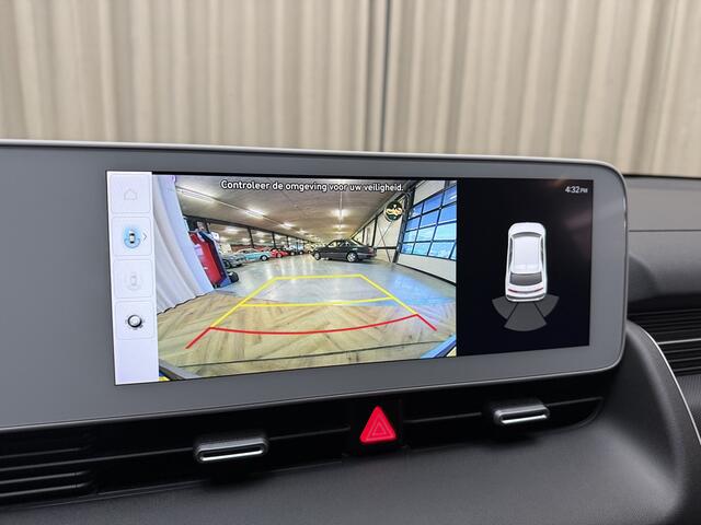 Hyundai IONIQ 5 Style 58 kWh SOH 100% Org.NL! / Carplay / Camera / Adapt. Cruise / Keyless / Navigatie / ECC Clima