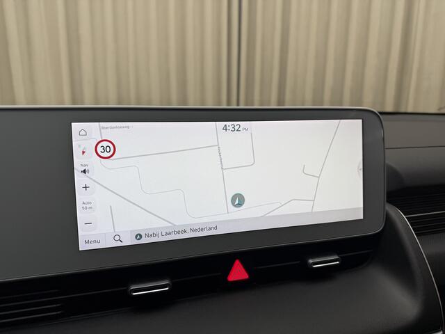 Hyundai IONIQ 5 Style 58 kWh SOH 100% Org.NL! / Carplay / Camera / Adapt. Cruise / Keyless / Navigatie / ECC Clima