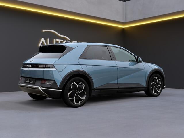 Hyundai IONIQ 5 Style 77kWh 218pk 100% SOH! l Camera l Stoelverwarming