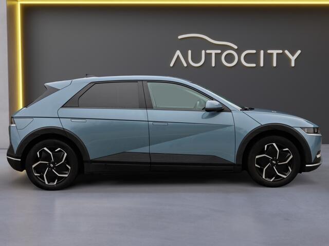 Hyundai IONIQ 5 Style 77kWh 218pk 100% SOH! l Camera l Stoelverwarming