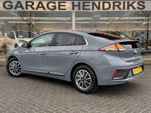 Hyundai IONIQ Comfort EV 38 kWh | SOH: 93,6% | 311km WLTP | Adaptive CC | Full LED | Navi |