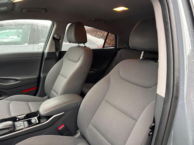 Hyundai IONIQ Comfort EV 38 kWh | SOH: 93,6% | 311km WLTP | Adaptive CC | Full LED | Navi |