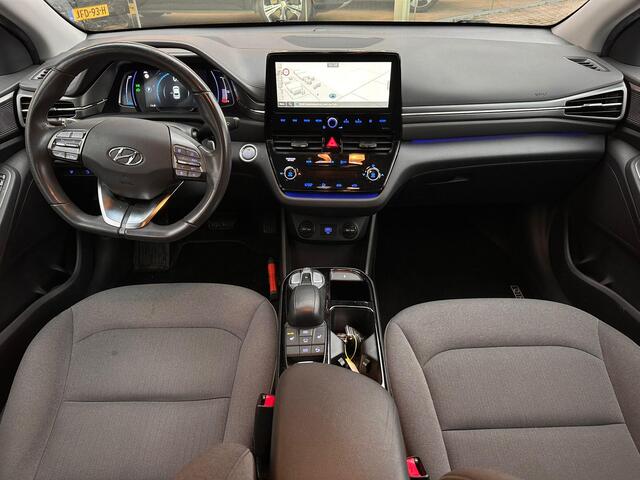 Hyundai IONIQ Comfort EV 38 kWh | SOH: 93,6% | 311km WLTP | Adaptive CC | Full LED | Navi |