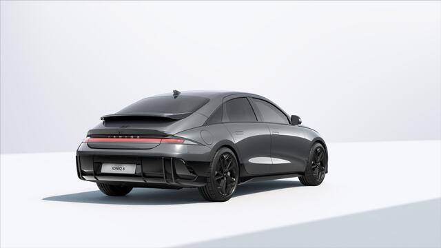 Hyundai IONIQ 6 Business 77.4 kWh | Nieuw | Snel leverbaar